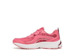Ryka Womens Imagine Walking Shoe - Pink -women's shoes US 01 402095 03