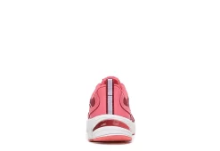 Ryka Womens Imagine Walking Shoe - Pink -women's shoes US 01 402095 04