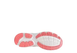 Ryka Womens Imagine Walking Shoe - Pink -women's shoes US 01 402095 06