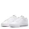 Nike Womens Court Legacy Ac Sneaker - White -women's shoes US 01 430399 00