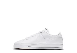 Nike Womens Court Legacy Ac Sneaker - White -women's shoes US 01 430399 02
