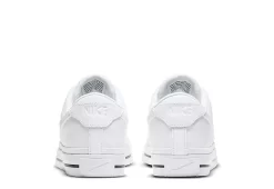 Nike Womens Court Legacy Ac Sneaker - White -women's shoes US 01 430399 03