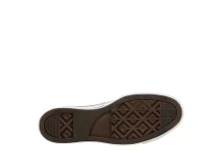 Converse Womens Chuck Taylor All Star High Top Platform Sneaker - White -women's shoes US 01 431055 06