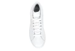 Nike Womens Court Royale 2 Mid Sneaker - White -women's shoes US 01 431151 05