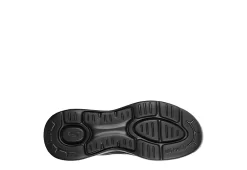 Skechers Womens Arch Fit Slip On Sneaker - Black -women's shoes US 01 441048 05