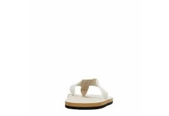 Rainbow Sandals Womens Single Layer Hemp Flip Flop Sandal - Natural -women's shoes US 01 502449 04
