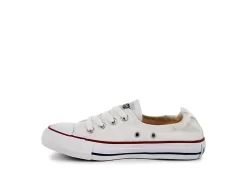Converse Womens Chuck Taylor All Star Shoreline Sneaker - White 12 Converse Womens Chuck Taylor All Star Shoreline Sneaker - White -women's shoes US 01 744434 03